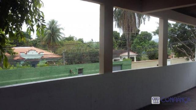 Casa residencial à venda, Campo Grande, Rio de Janeiro. - Foto 3