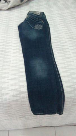 Calça jeans Fill sete - Foto 4