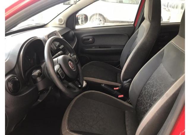 Mobi Drive 1.0 Manual - Foto 8