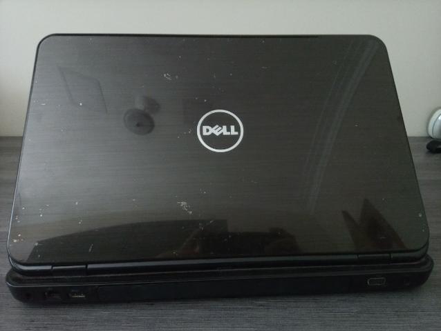 Notebook Dell Inspiron N5110
