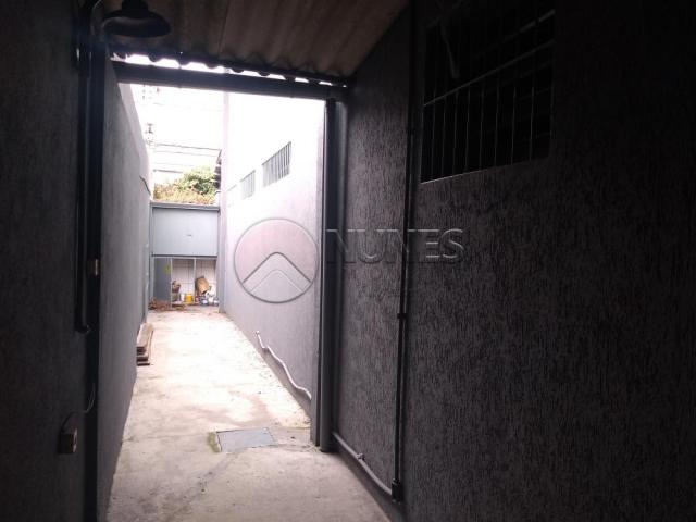 Galpão/depósito/armazém para alugar em Jardim piratininga, Osasco cod:976961 - Foto 19