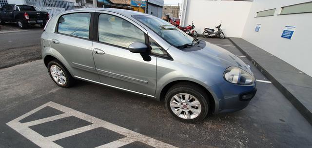 Punto 1.4 - Flex