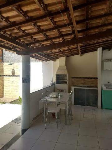 Casa - Codomínio Terra Nova I - Foto 4
