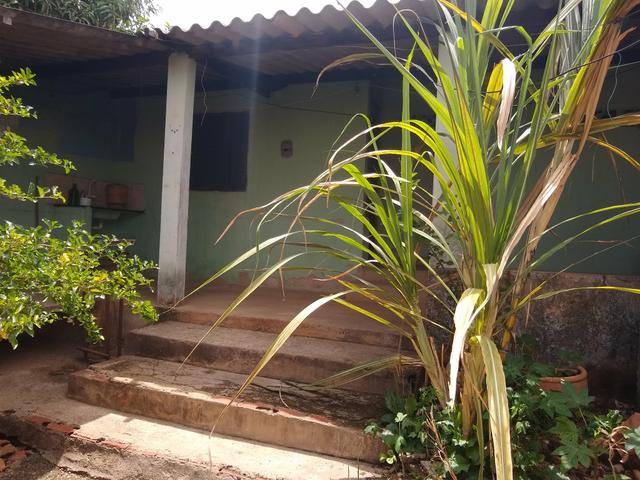 Casa pra alugar no Santo Antônio do Descoberto - Foto 4