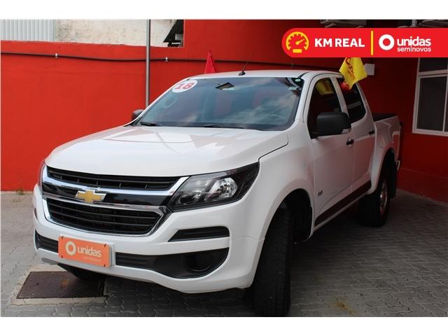 Chevrolet S10 2.8 ls 4x4 cd 16v turbo diesel 4p manual - Foto 2