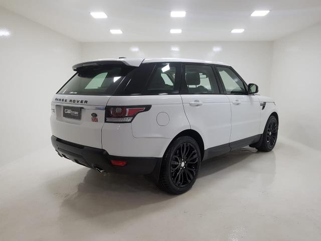 LAND ROVER RANGE ROVER SPORT 2015/2016 3.0 HSE 4X4 V6 24V TURBO DIESEL 4P AUTOMÁTICO - Foto 3
