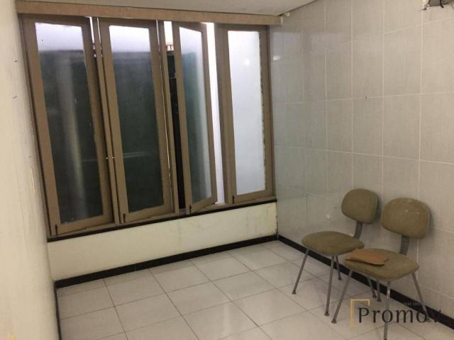 Alugo! ótimas para consultório na 13 de julho - Foto 12