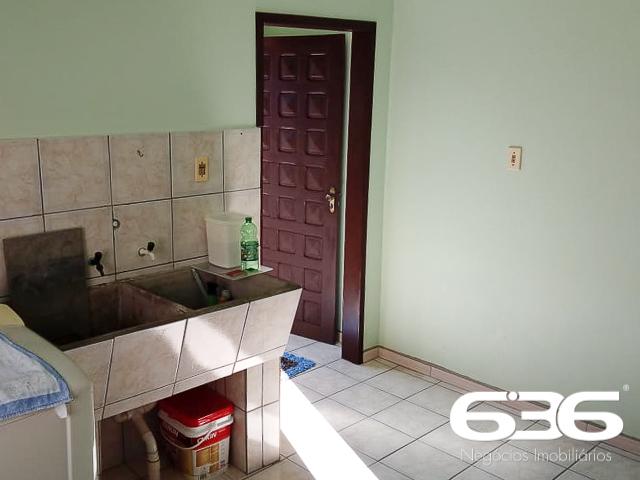 Casa | Joinville | Parque Guarani | Quartos: 3 - Foto 11