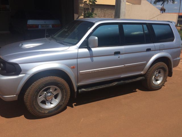 Pajero sport 2.8 - Foto 5