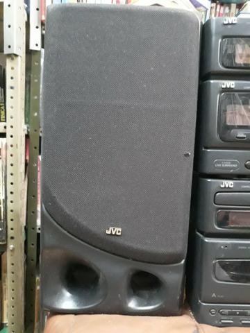 Micro System jvc MX-S4 com Caixas - Foto 2
