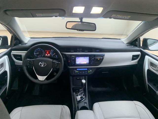 Toyota COROLLA XEI 2.0 - Foto 5
