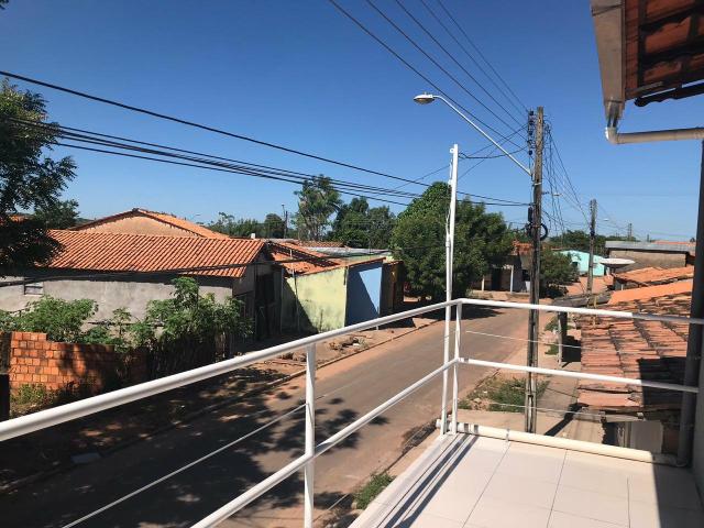 Alugo casa no parque Alvorada, R$ 850.00, * - Foto 13
