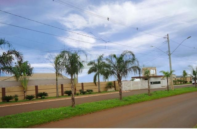 Terreno à venda em Condominio verona, Brodowski cod:10941 - Foto 7