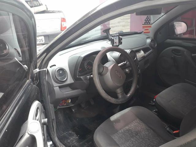 Ford Ka todo em dias pode transferir ano 2009 - Foto 2