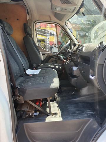 Renault Master L3 H2 2014 único dono - Foto 8