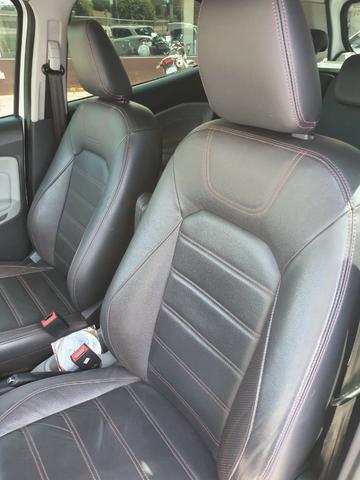Ford ecosport titaniun 2.0 2012/2013 branca - Foto 11