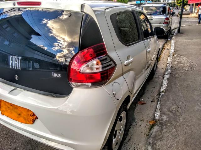 Fiat/Mobi Like Completo ano:2018 IPVA 2020 PAGO! - Foto 2