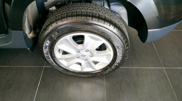 Duster expression 1.6 16v flex manual 19/20 - Foto 2