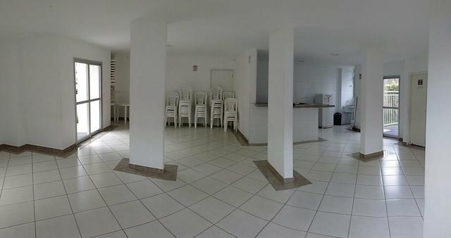 Apartamento em Jacaraipe