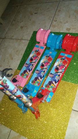 Tem muito com o tema q seu filho ou filha vai ama. - Foto 3