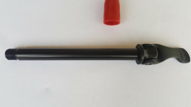 Blocagem Eixo Suspensão Fox 15x110mm Boost - Foto 2