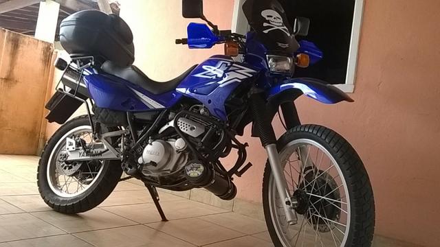 XT 600e - Foto 2
