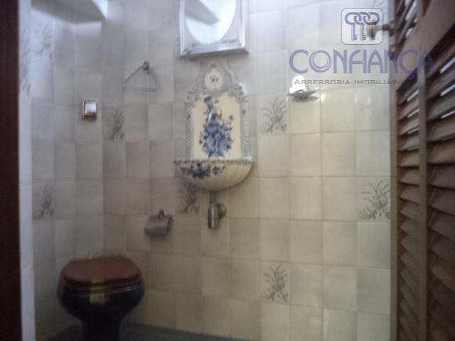 Casa residencial para locação, Campo Grande, Rio de Janeiro. - Foto 5
