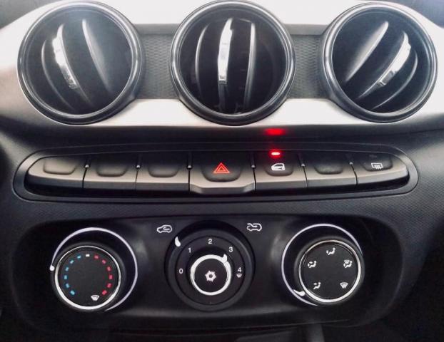 FIAT ARGO 1.0 FIREFLY FLEX DRIVE MANUAL - Foto 14