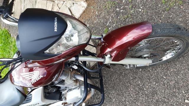 Honda cg 150 Titan ESD - Foto 7