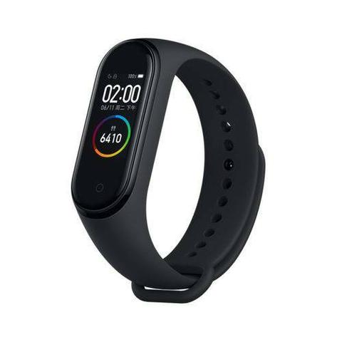 Relógio Inteligente SmartBand M4 Zablaze a Prova D'água - Foto 6