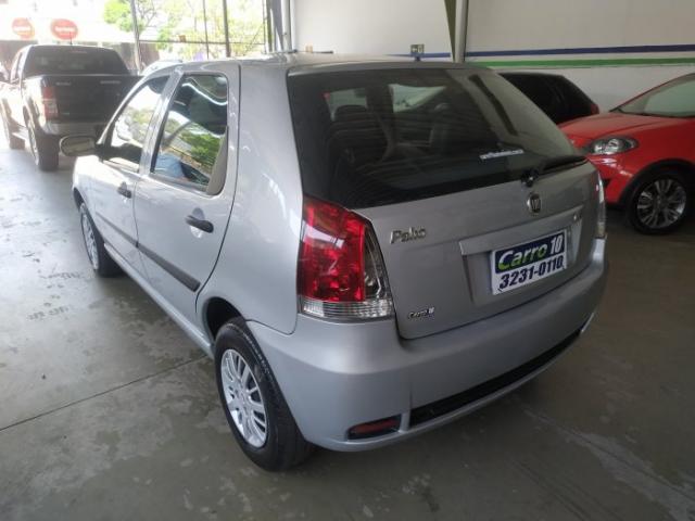 Fiat palio 2009 1.0 mpi fire celebration 8v flex 4p manual - Foto 8