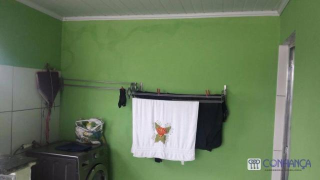 Casa residencial à venda, Santíssimo, Rio de Janeiro. - Foto 12