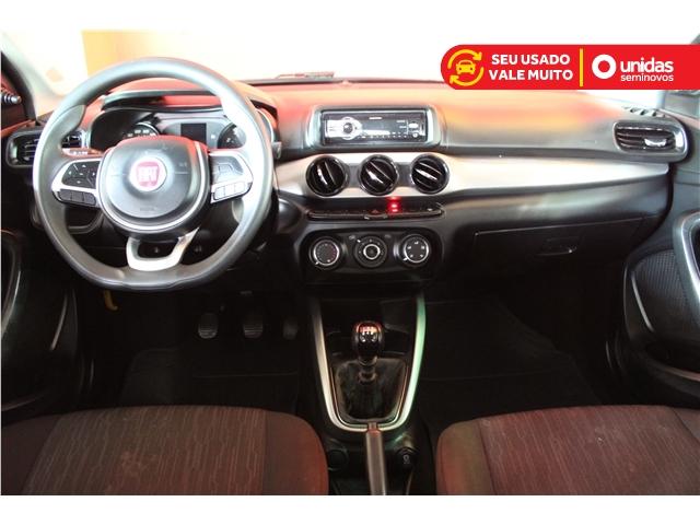 Fiat Argo 1.0 firefly flex drive manual - Foto 7