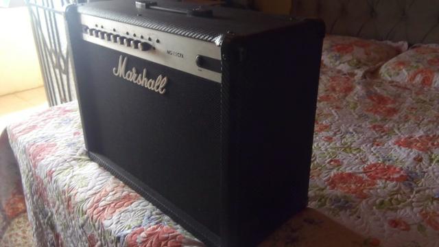 Amplificador guitarra - Foto 3