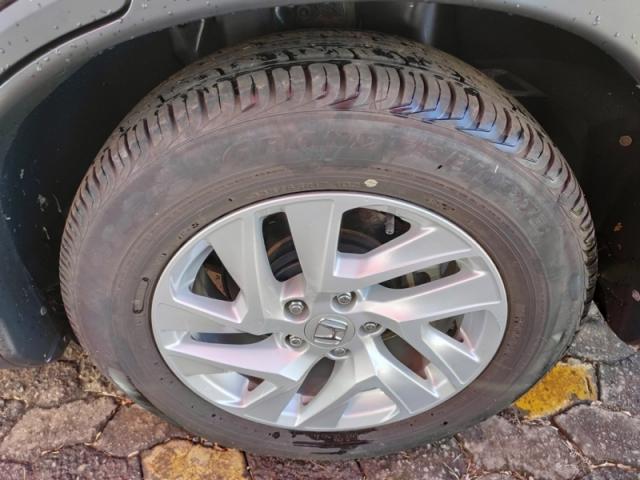 HONDA CRV 2.0 EXL 4X4 16V FLEX 4P 2016 - Foto 9