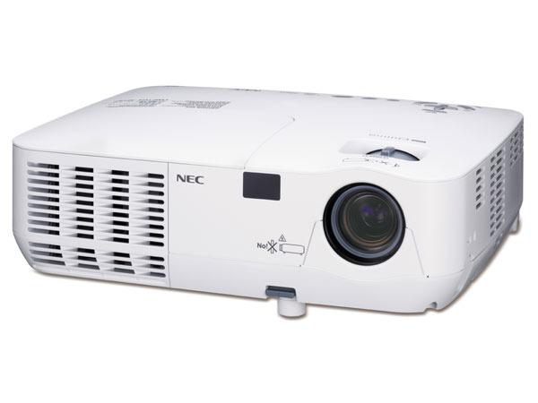 Projetor Nec NP115 com 6 Meses de Garantia - Foto 5
