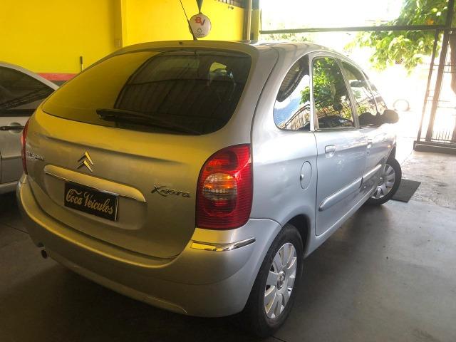 Xsara picasso glx 1.6 2008 completo - Foto 4