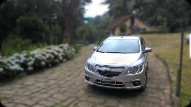 Onix LT 1.0 com my link 15/16 - Foto 2