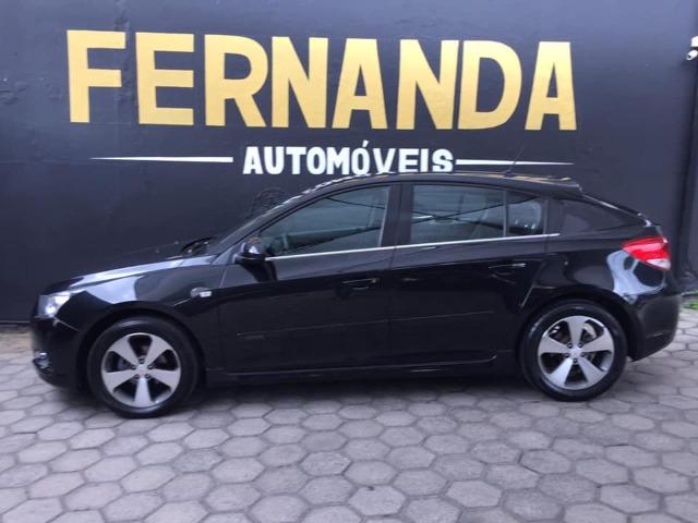Cruze 1.8 LT Flex Aut. - 2013 - Completo - Foto 3