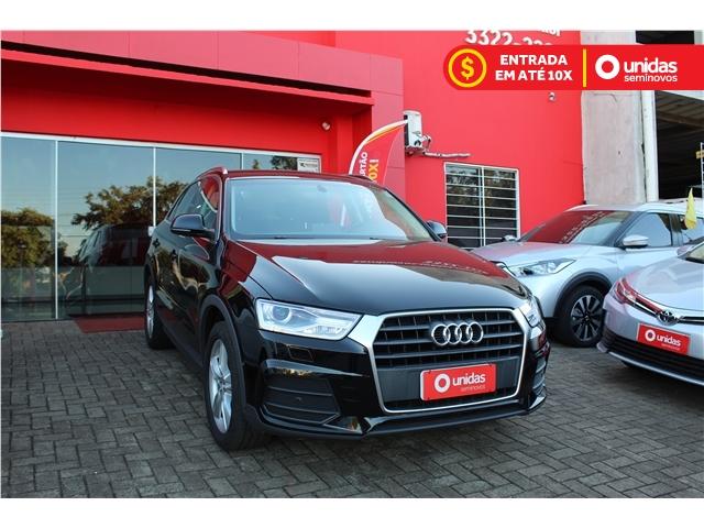 Audi Q3 1.4 tfsi ambiente flex 4p s tronic - Foto 3