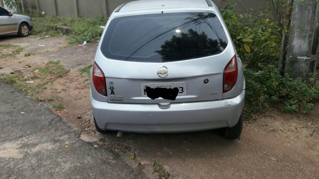 Celta 2007/2007 - Foto 2