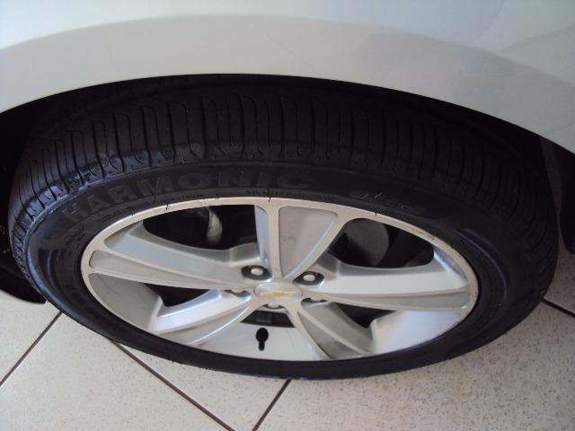 Cruze lt sport6 automático - Foto 17