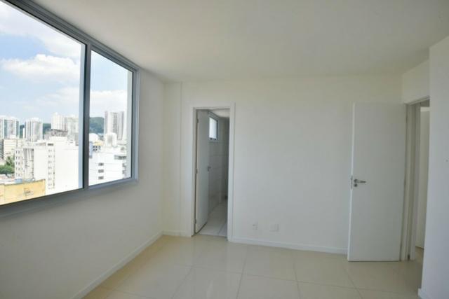 Apartamento, 4 Qts e Varanda. Centro - Nova Iguaçu - Foto 3