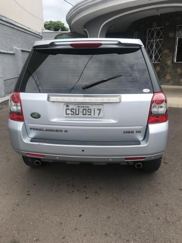 Freelander HSE top - Foto 4