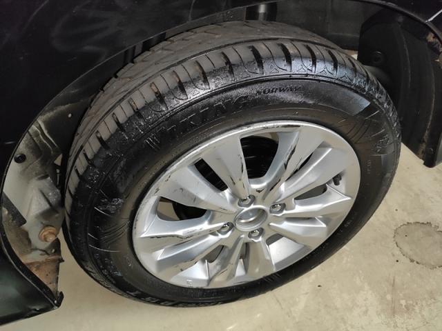 HONDA CITY 1.5 LX 16V FLEX 4P 2013 - Foto 8