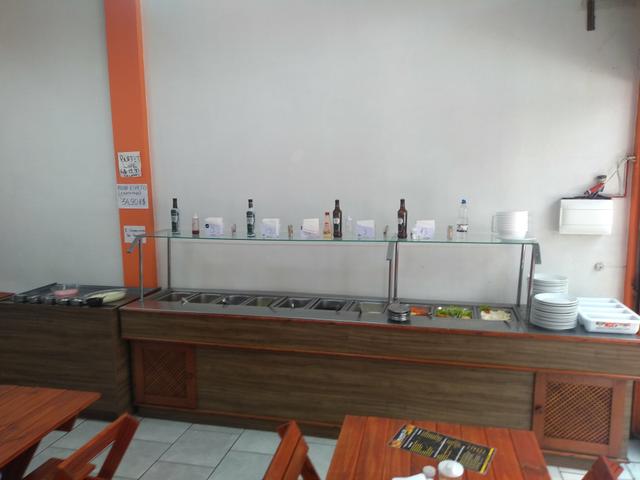 Vendo restaurante - Foto 6