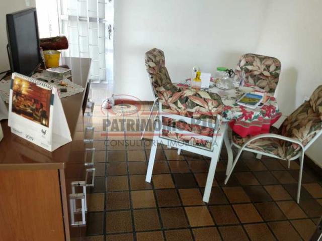 Casa à venda com 3 dormitórios em Vista alegre, Rio de janeiro cod:PACA30154 - Foto 10