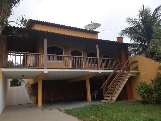 Casa,3 quartos, 1 suíte no Condomínio Orla Azul I em São Pedro D'Aldeia - Foto 2
