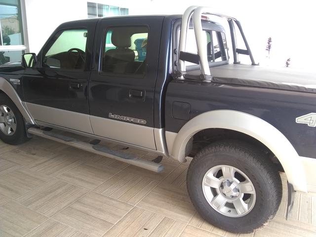 Ranger Limited 05 Completa - Foto 3