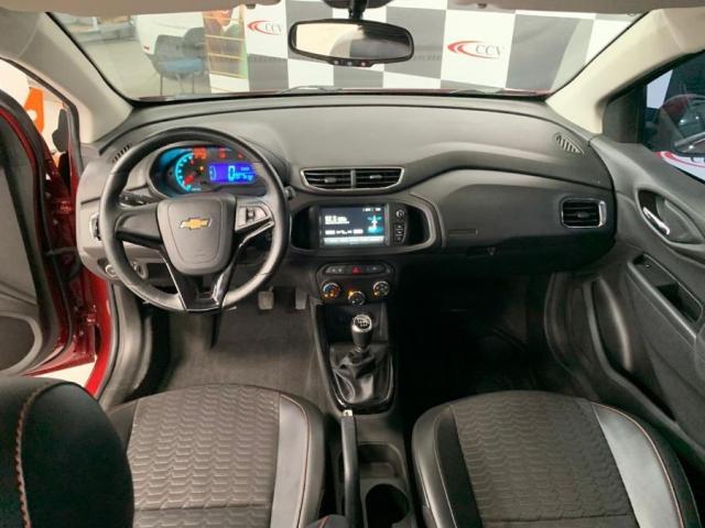 Chevrolet Onix LTZ MANUAL 4P - Foto 8